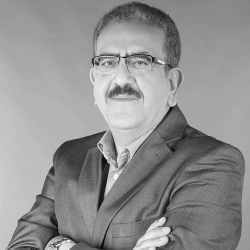 Yehia Ghanem