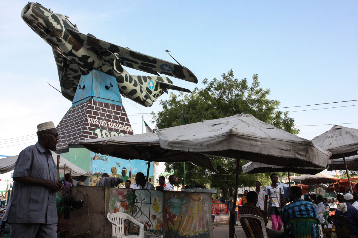 Somaliland independence/ Please Do Not Use