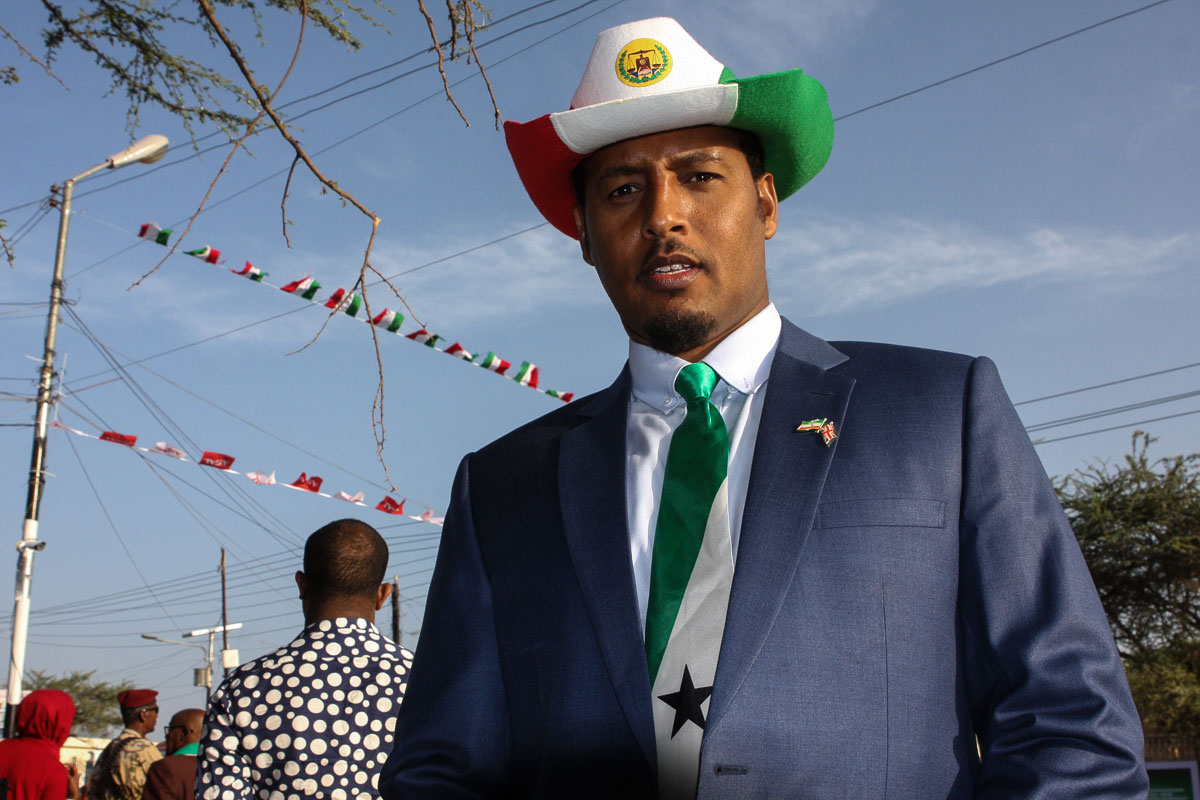 Somaliland independence/ Please Do Not Use