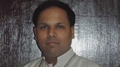 Abhishek Srivastava