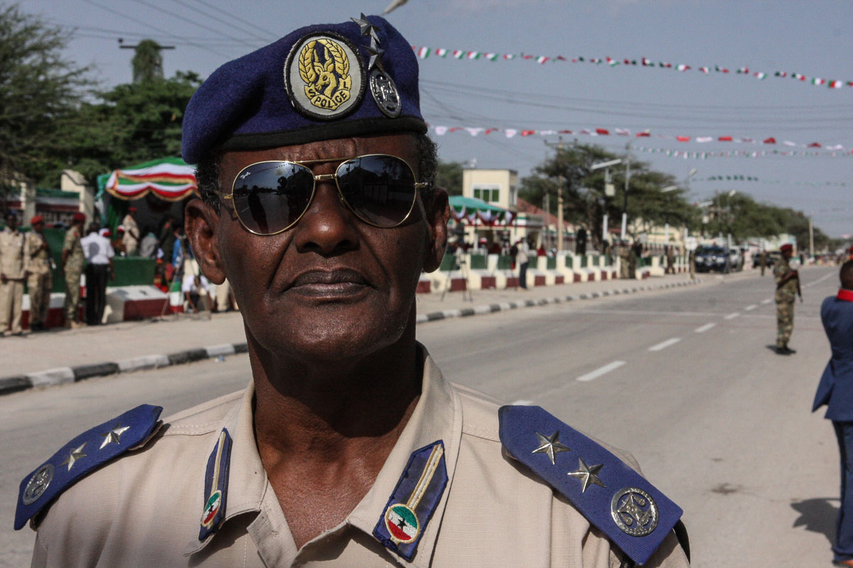 Somaliland independence/ Please Do Not Use