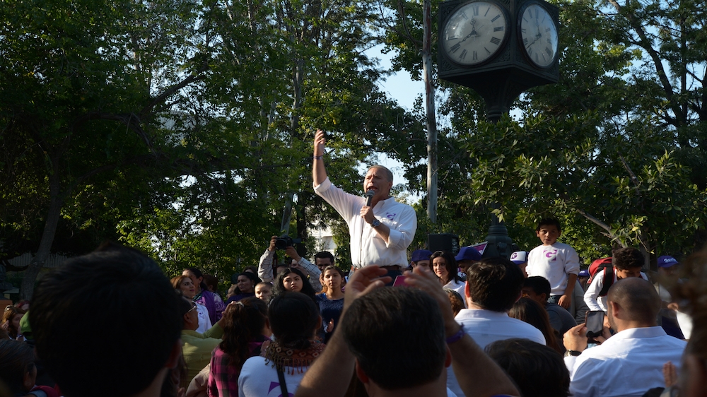 Mexico - Please do not use