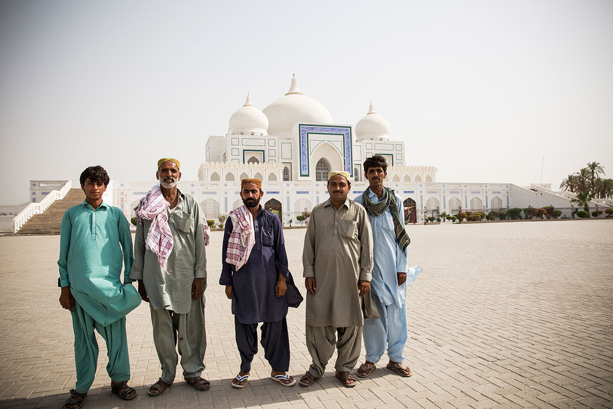 Bhutto is still alive