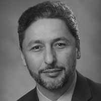 Kadir Ustun