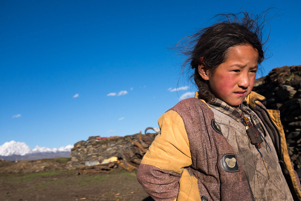  Tagong: On the Road to Tibet/ Please Do Not Use