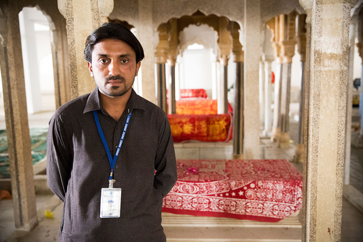 Bhutto is still alive