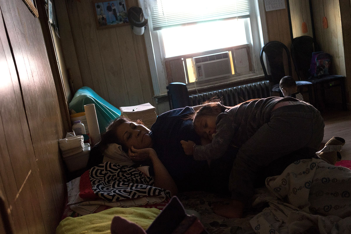 DEPORTED/ Please Do Not Use