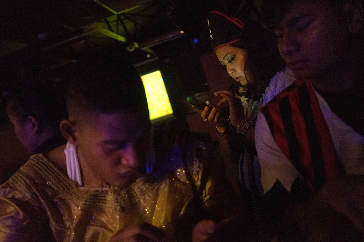 DEPORTED/ Please Do Not Use