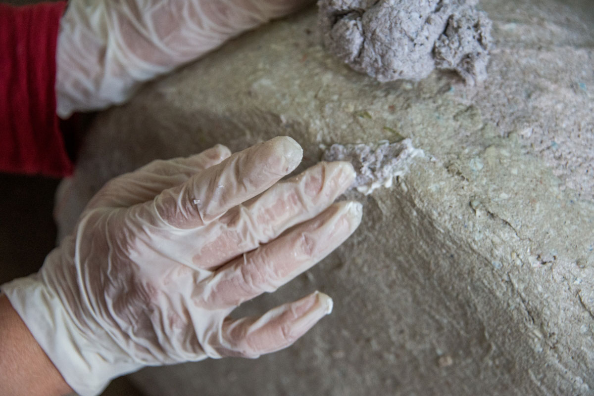 Chessboard of the World/Please Do Not Use