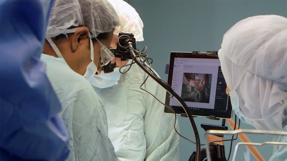 The Cure - Operation Gaza