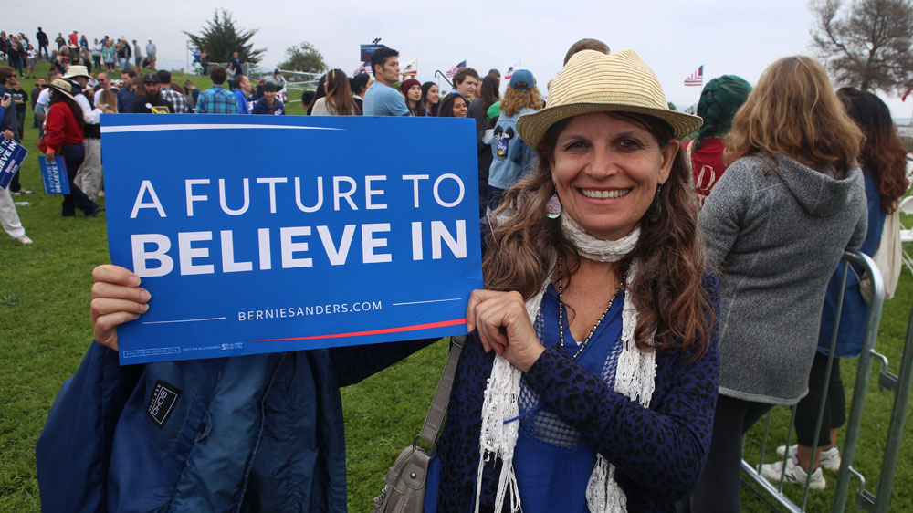 Monica Dabos [Barbara McCarthy/Al Jazeera]