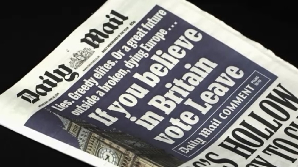 Fear, racism and Brexit