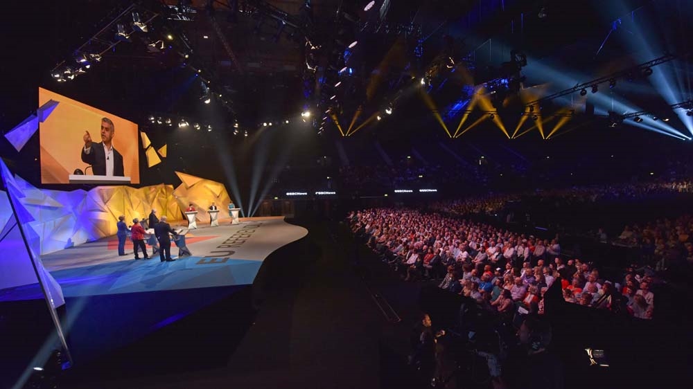 EU REFERENDUM DEBATE