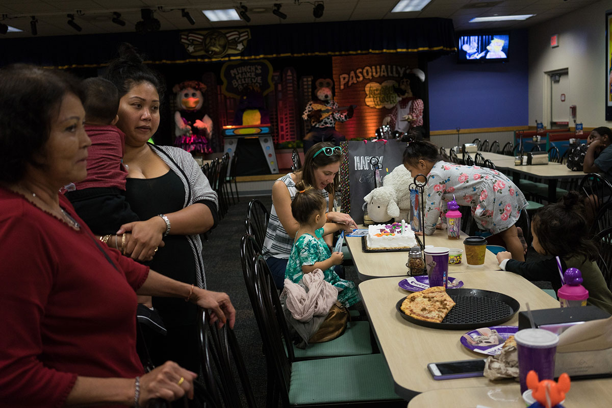 DEPORTED/ Please Do Not Use