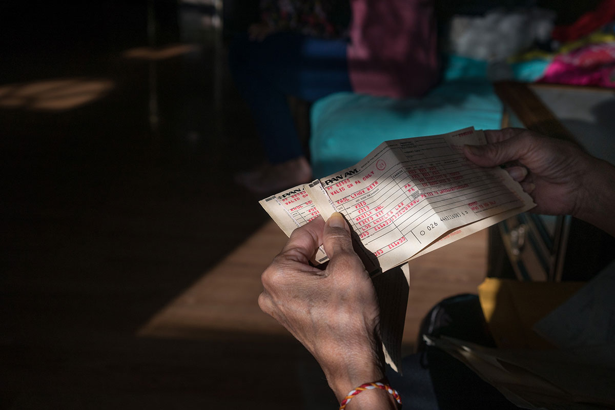 DEPORTED/ Please Do Not Use