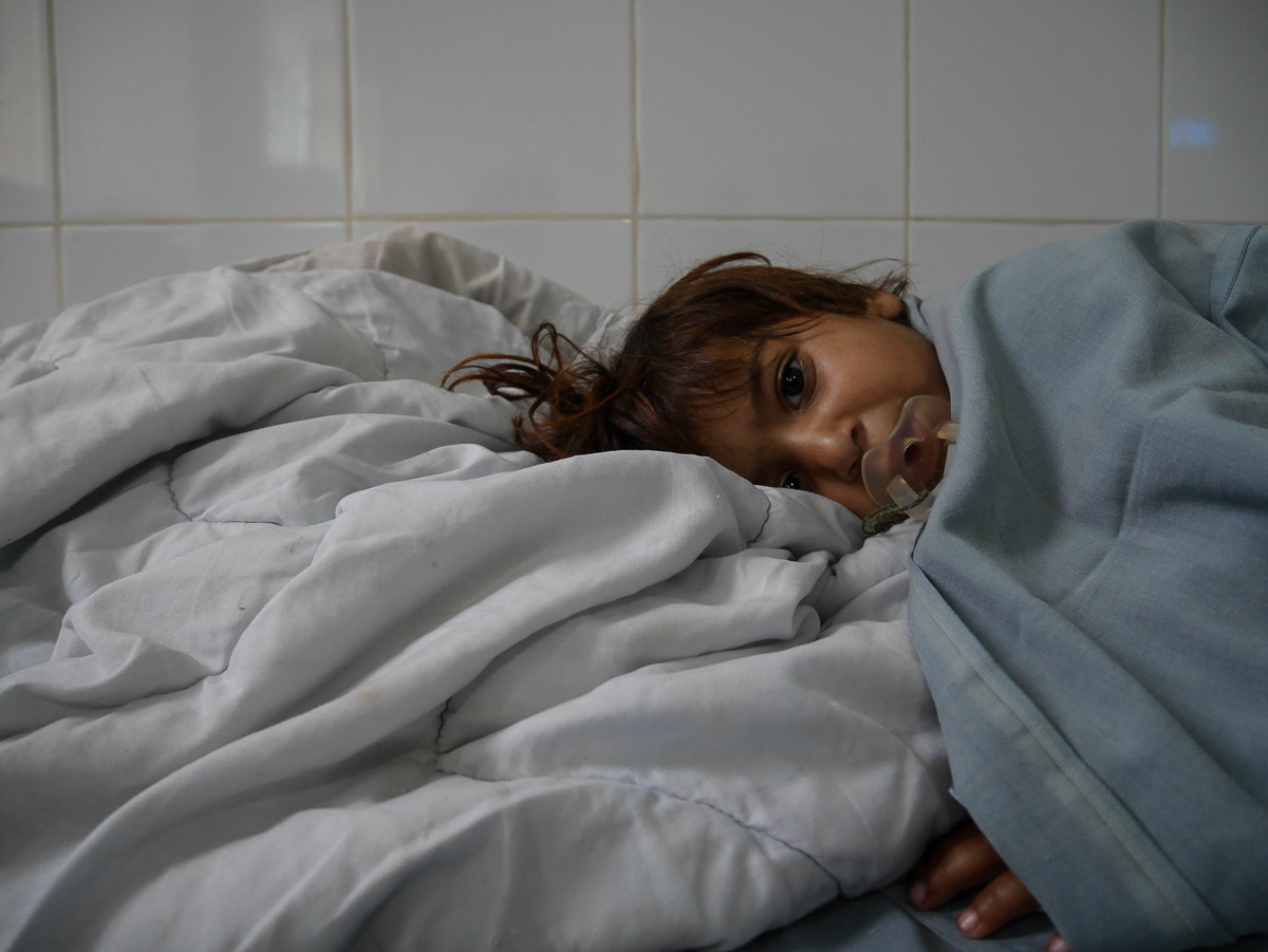 Afghan Doctors/Please Do Not Use