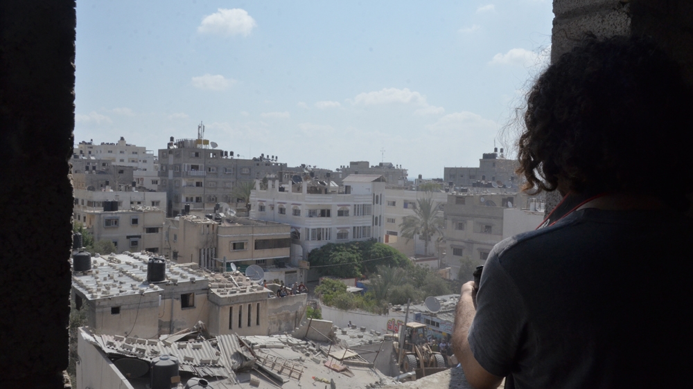 Mohamed Jabaly [Al Jazeera]