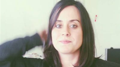 Pinar Arslan [Al Jazeera]