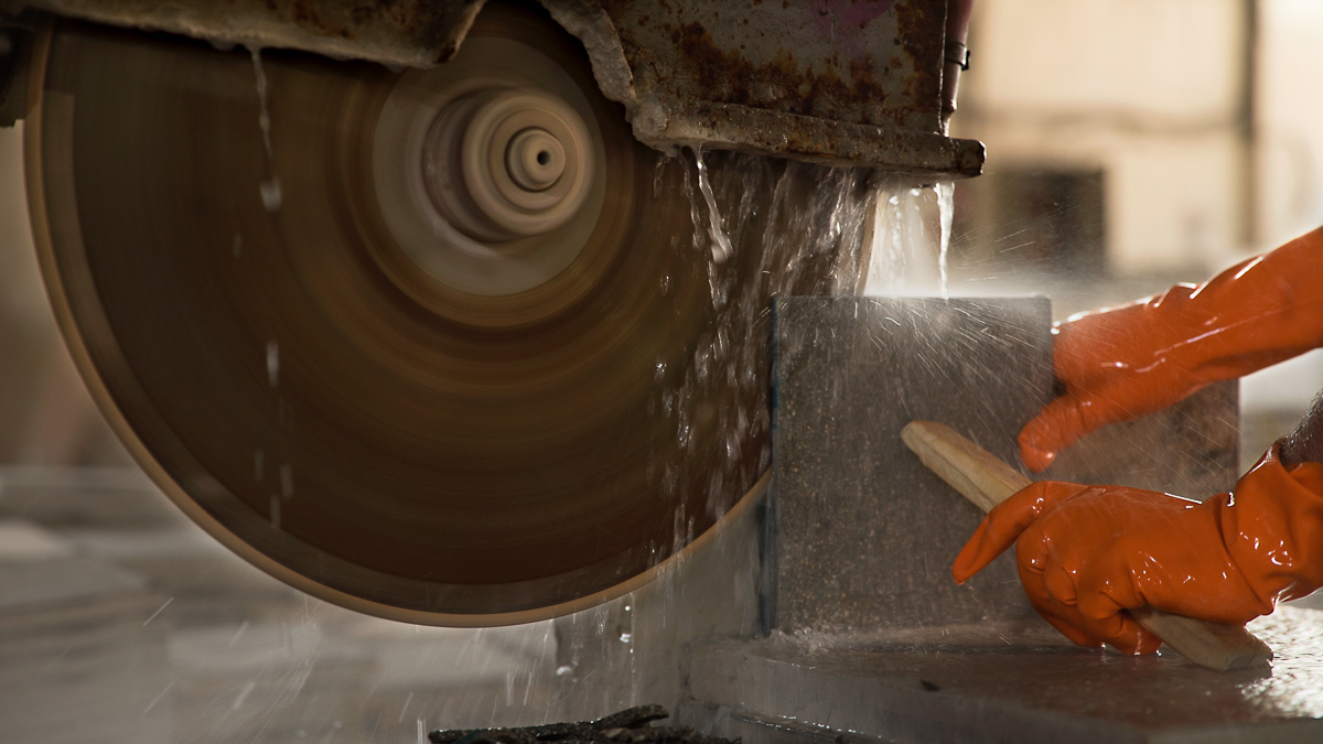 Lebanese tile makets