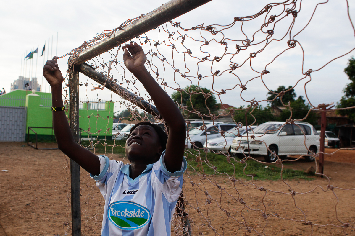 Sports in South Sudan