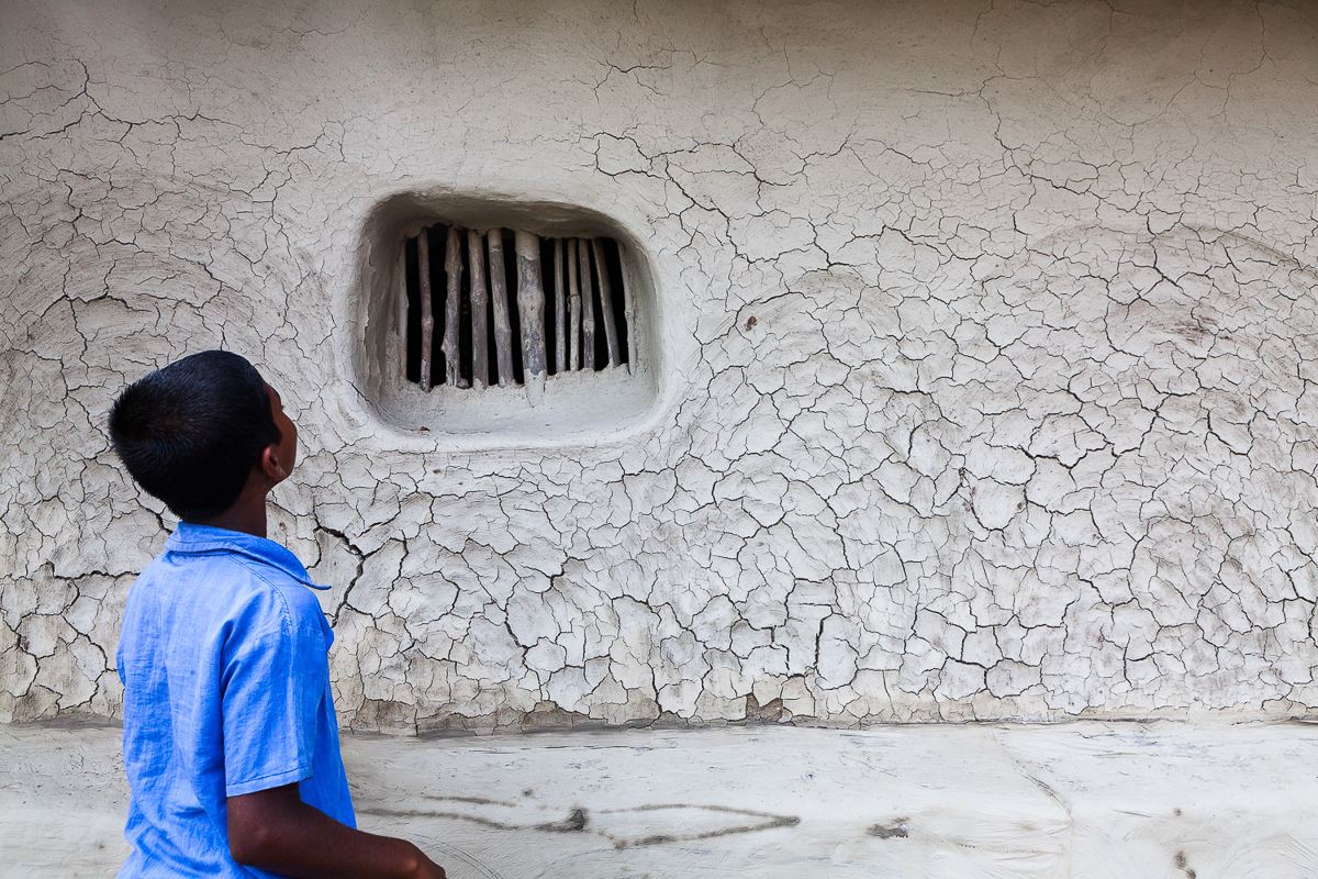 Surviving climate change in Bangladesh
