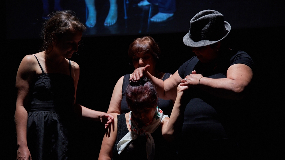 Roma women - Please do not use