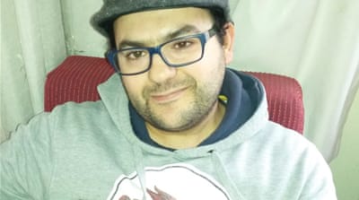 Ugur Ustun [Al Jazeera]