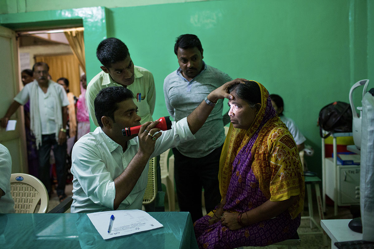 Hospital Train/ Please Do Not Use