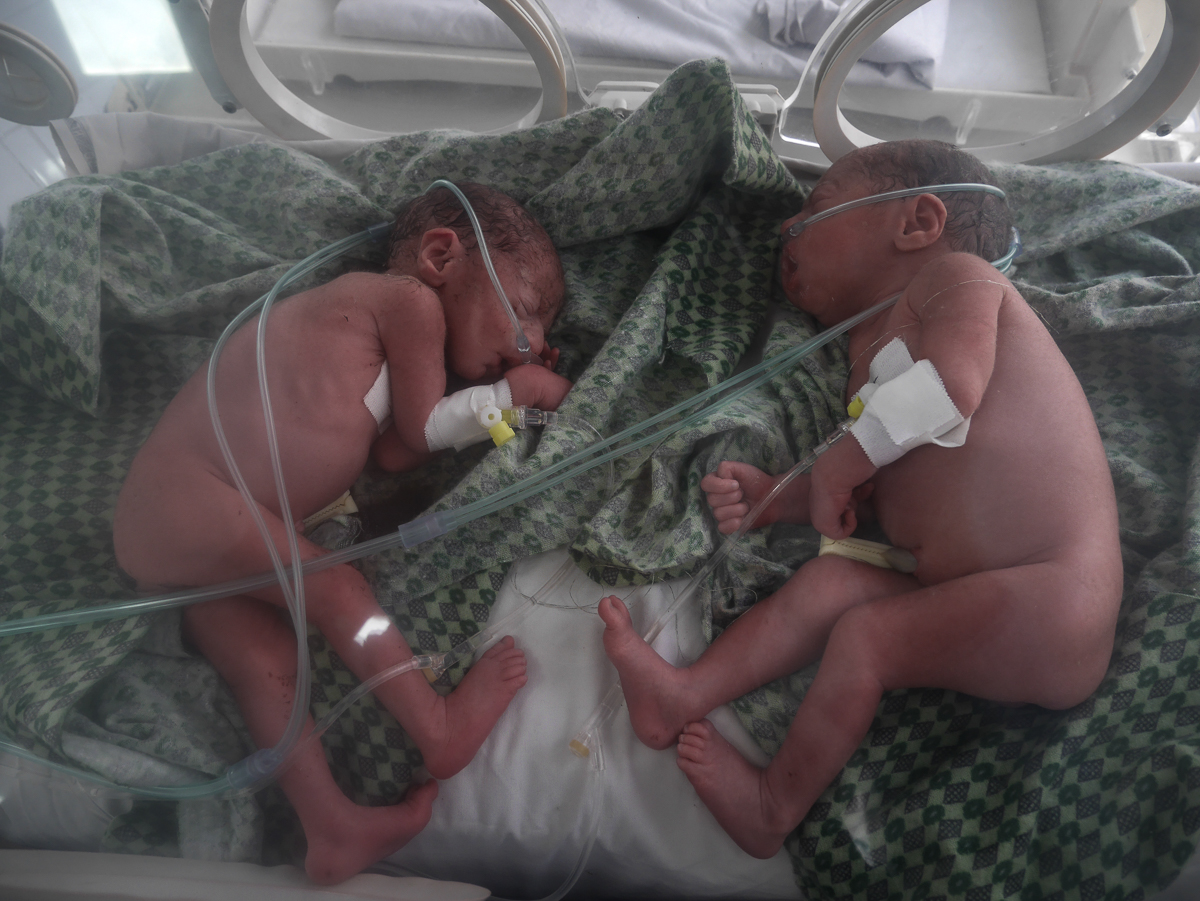 Afghan Doctors/Please Do Not Use