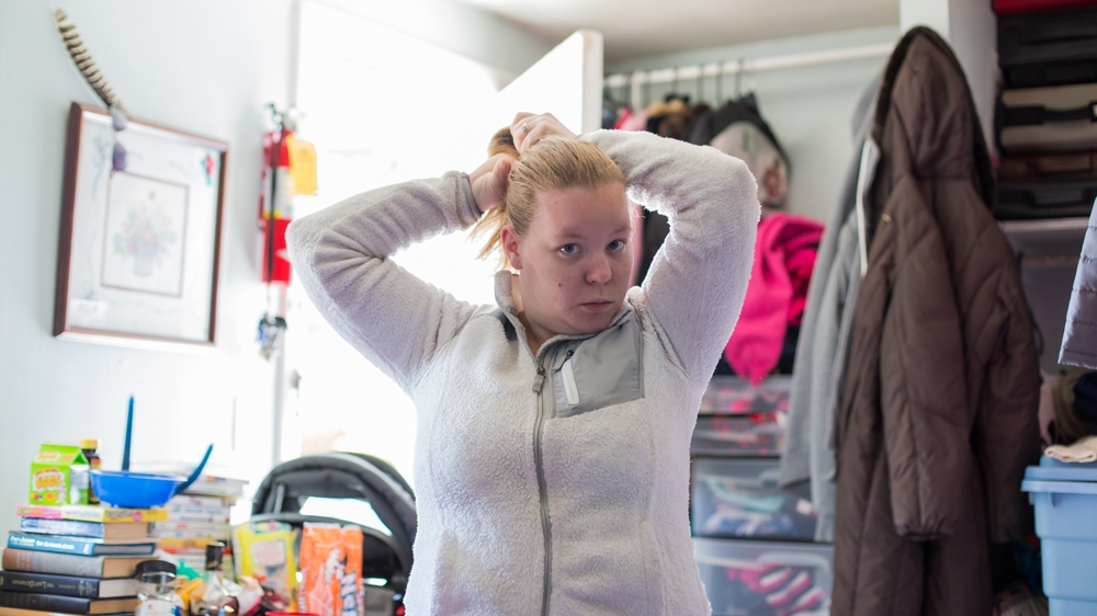 Tiffany - Please do not use