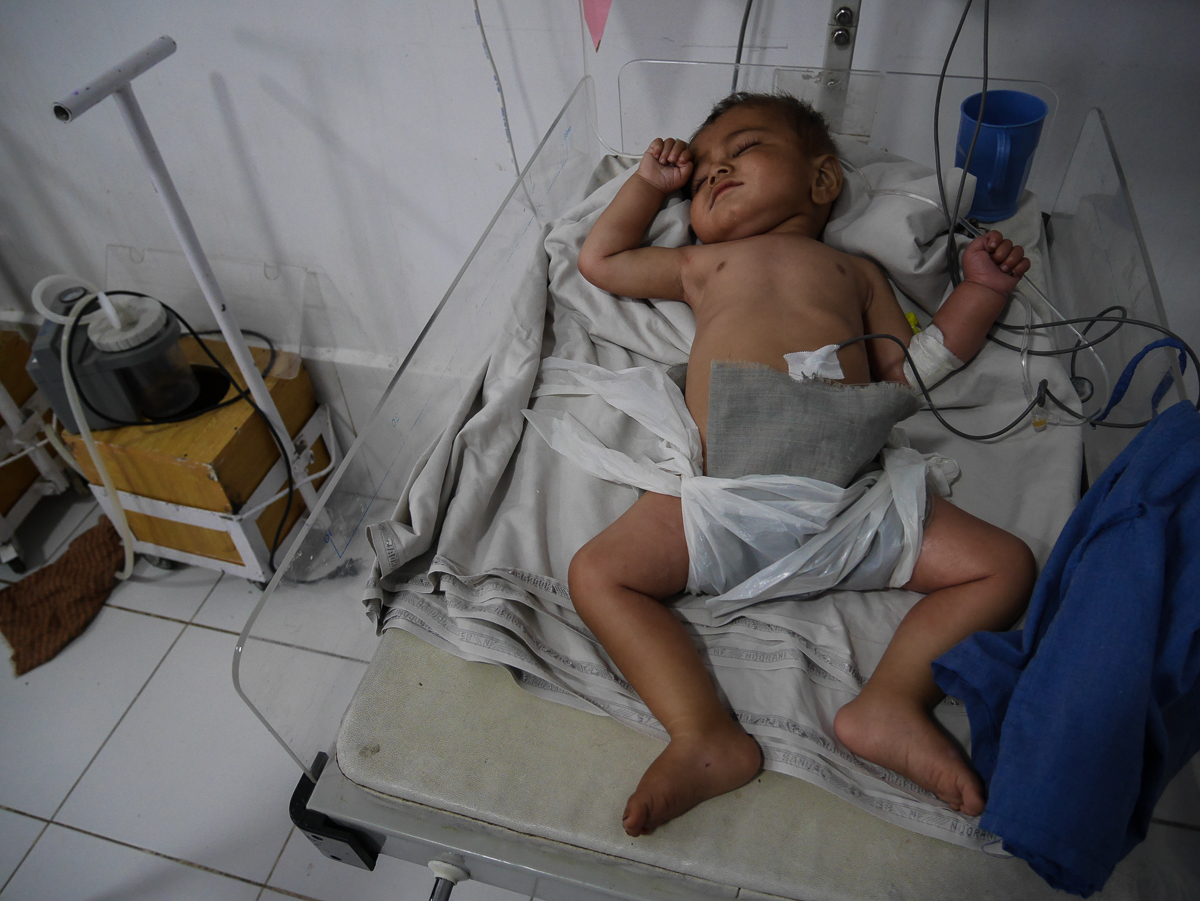 Afghan Doctors/Please Do Not Use