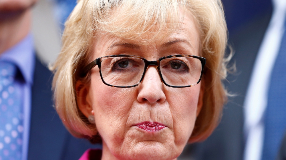 Andrea Leadsom