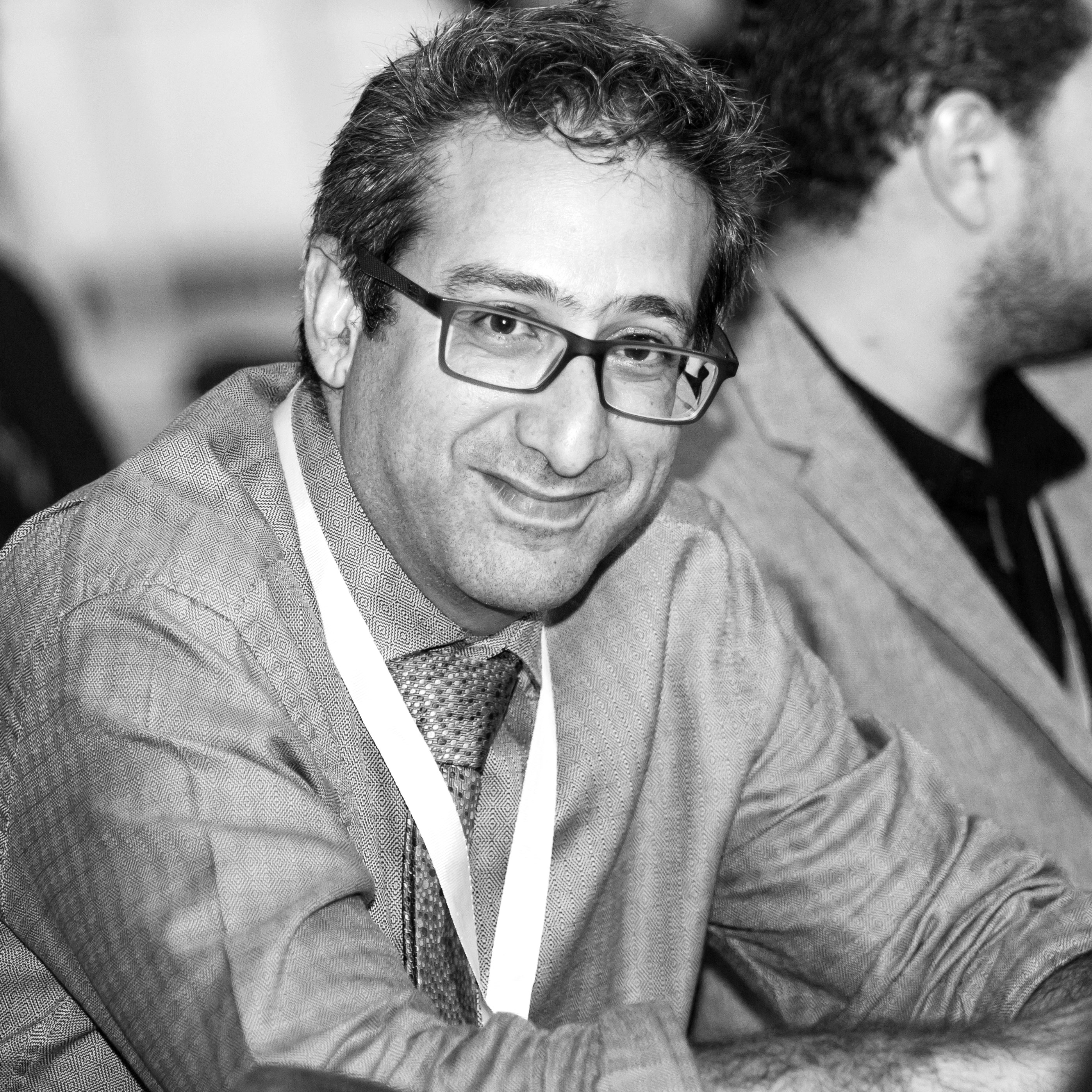Imad Musa
