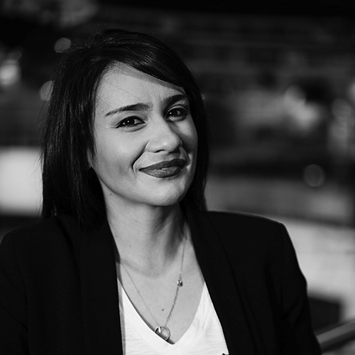 Anna Nigmatulina