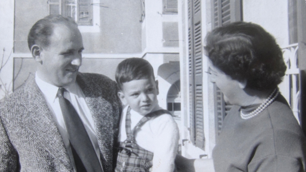 Israel disappeared babies