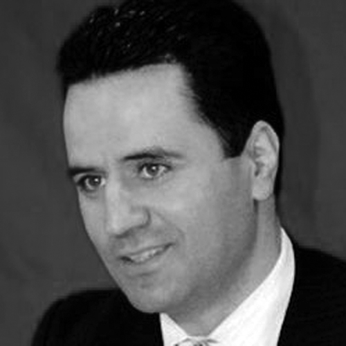 Samir Bennis