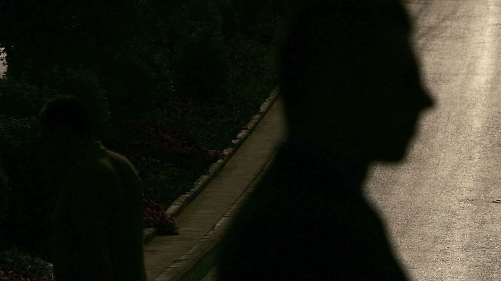 Jalal refuses to say that his dad has been kidnapped: 'My father vanished' [Getty Images]