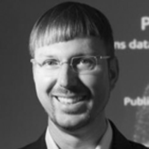 Dirk Helbing