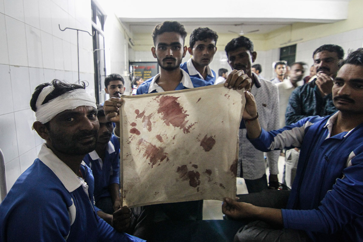 Chalo Una/ Please Do Not Use