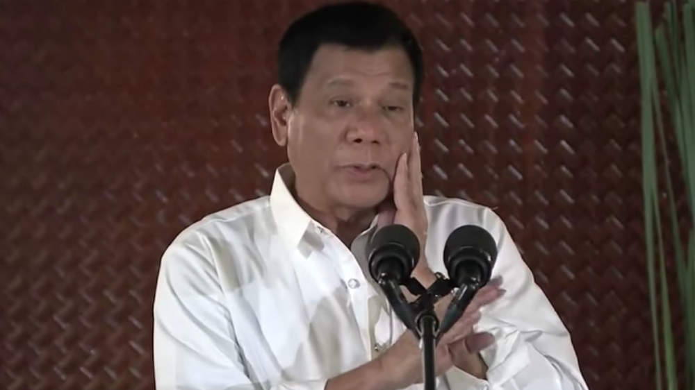 Duterte