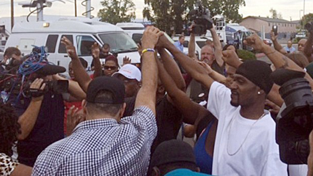 san diego black man killed