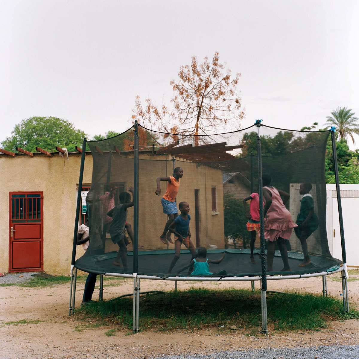 Girls Education in South Sudan/Please Do Not Use