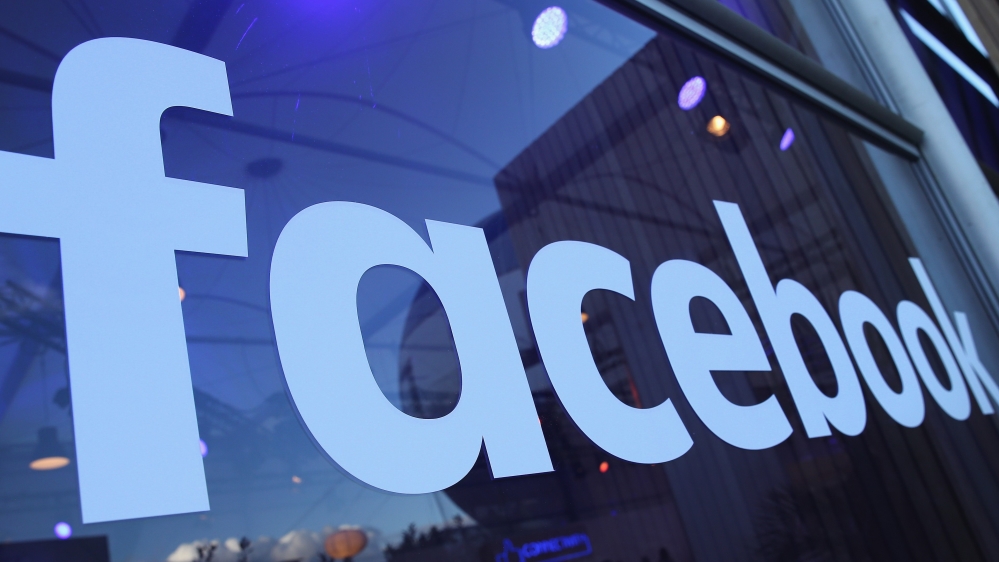 is Facebook neutral?