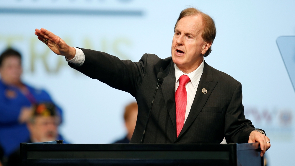Robert Pittenger