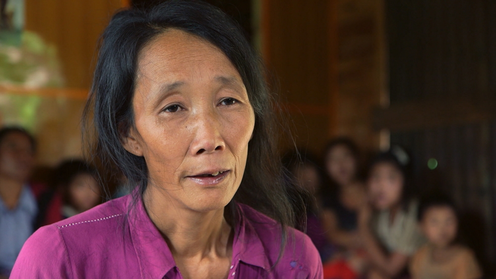 Maid in Singapore - Please do not use