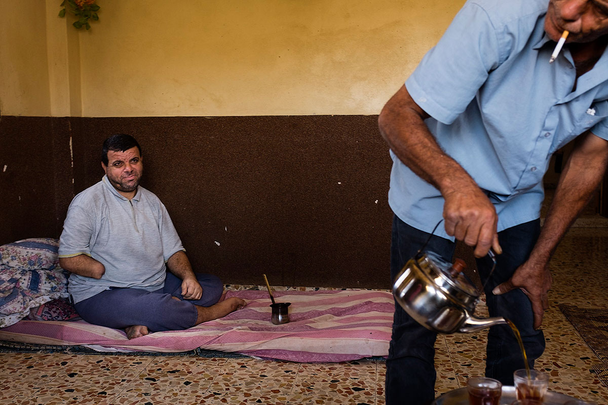 Jordan Valley - firing zone/ Please Do Not Use