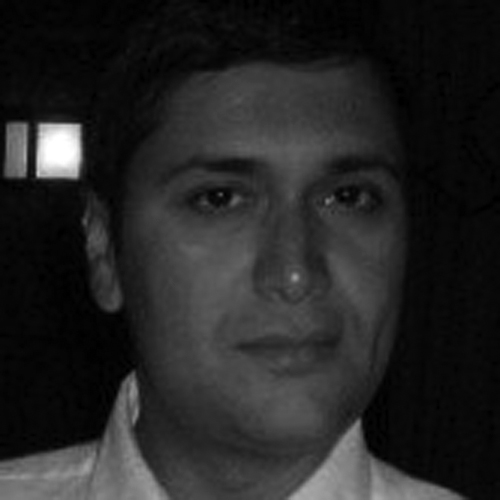 Mujeeb R Khan
