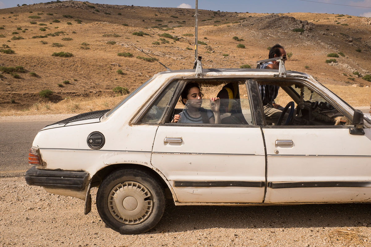 Jordan Valley - firing zone/ Please Do Not Use