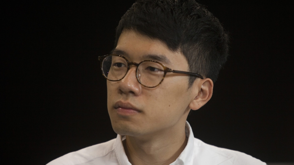 Vote counting underway in Hong Kong elections