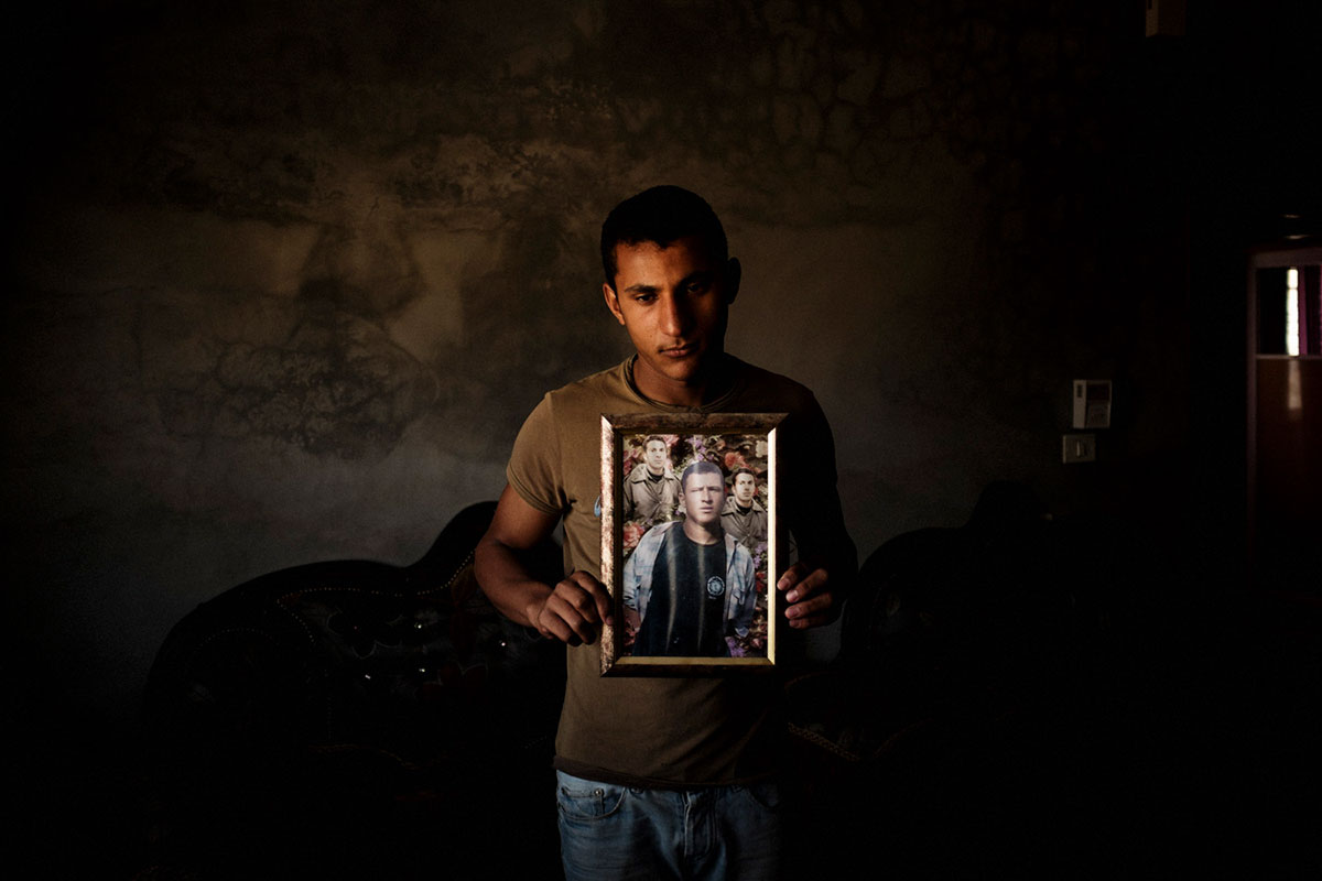 Jordan Valley - firing zone/ Please Do Not Use